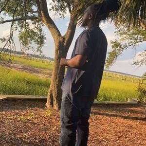 Meet your Posher, Demarius